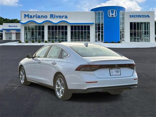 2023 Honda Accord LX 1.5T