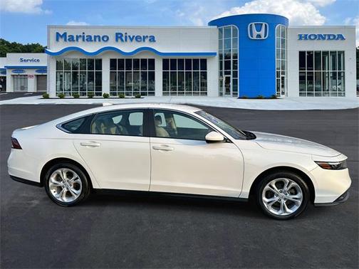 2023 Honda Accord LX 1.5T