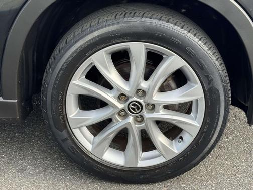 2015 Mazda CX-5 Grand Touring