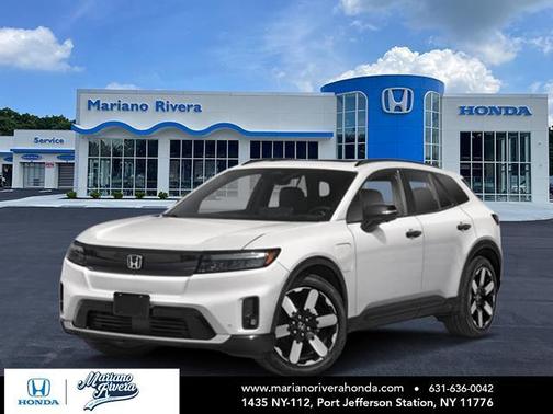 2026 Honda Prologue Elite