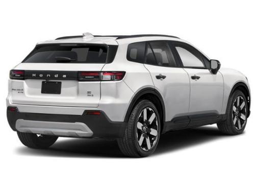 SNOWFALL PEARL 2026 Honda Prologue Elite