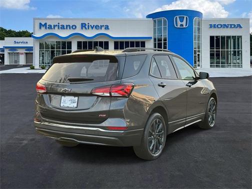 2023 Chevrolet Equinox AWD RS