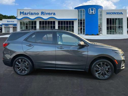 2023 Chevrolet Equinox AWD RS