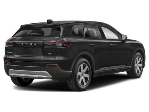 Raven Black 2026 Honda Prologue EX