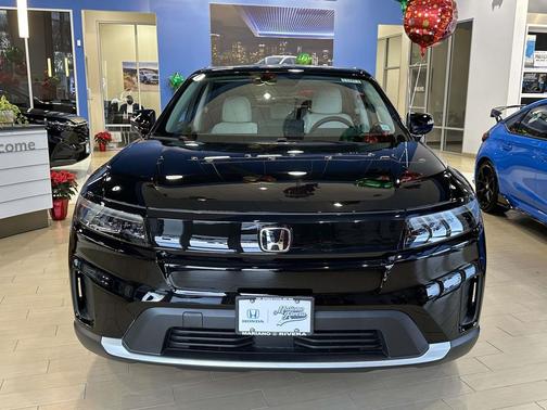 2025 Honda Prologue EX