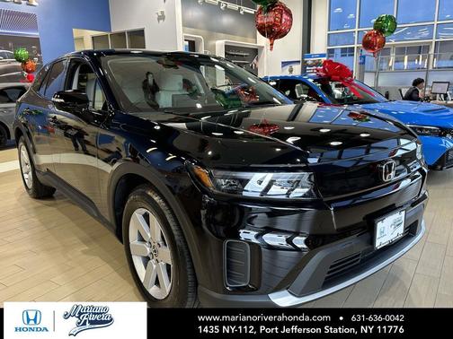 2025 Honda Prologue EX