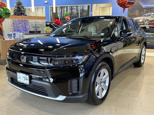 2025 Honda Prologue EX