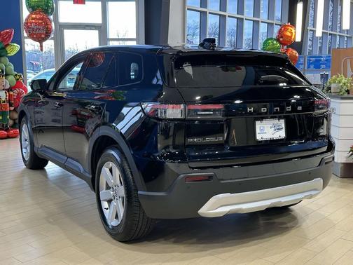 2025 Honda Prologue EX