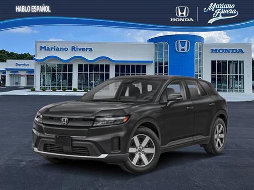 2025 Honda Prologue EX