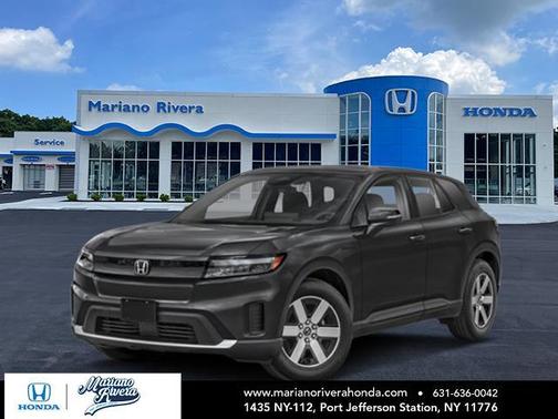 2025 Honda Prologue EX