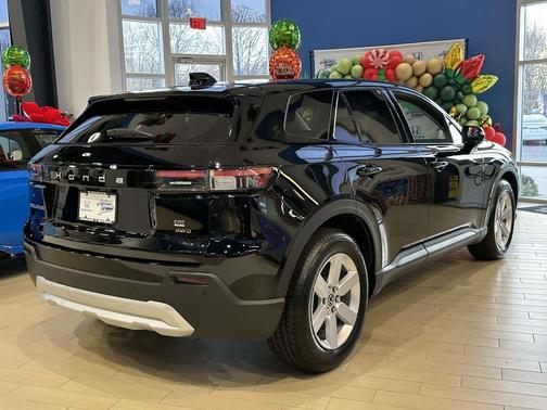 2025 Honda Prologue EX