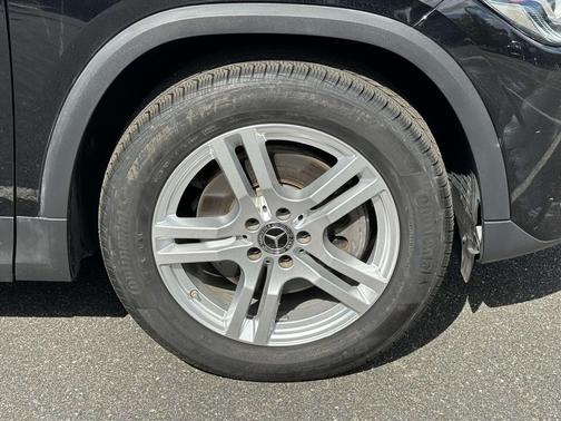 2022 Mercedes-Benz GLA 250 4MATIC