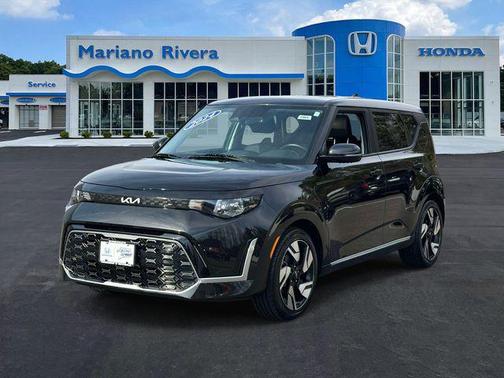 2024 Kia Soul GT-Line