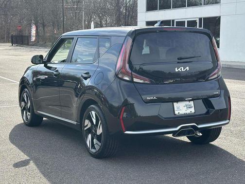 2024 Kia Soul GT-Line