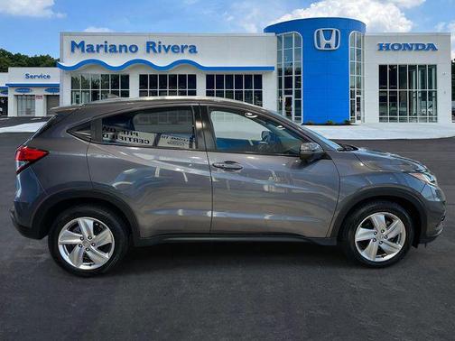 2020 Honda HR-V EX-L