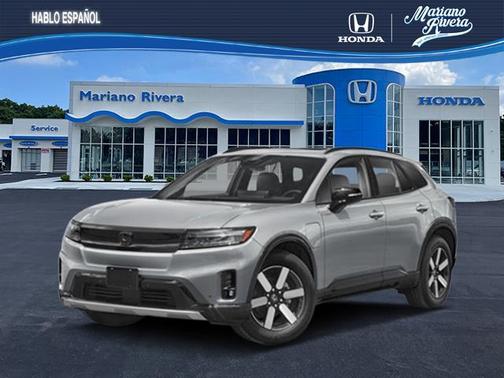 2025 Honda Prologue Touring