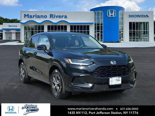 2023 Honda HR-V EX-L