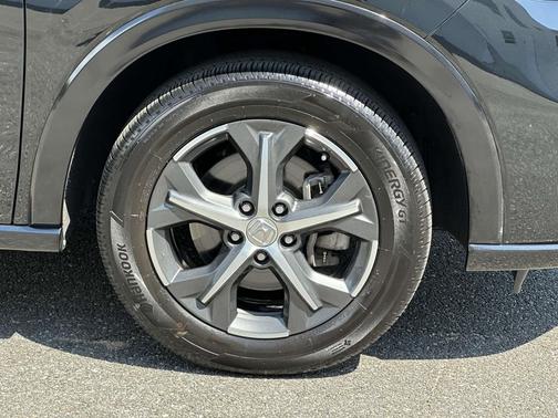 2023 Honda HR-V EX-L