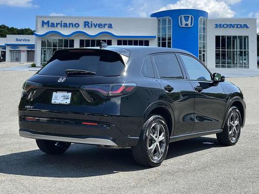 2023 Honda HR-V EX-L