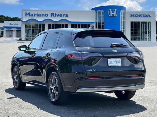2023 Honda HR-V EX-L