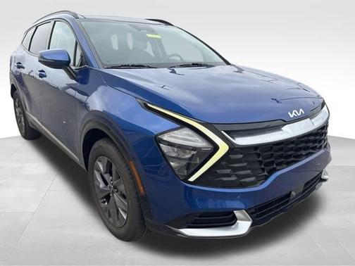 2023 Kia Sportage SX