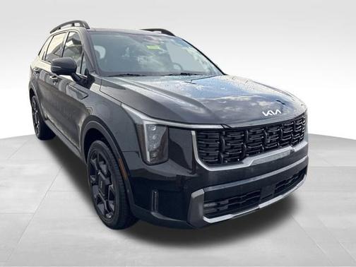 2024 Kia Sorento X-Line SX Prestige