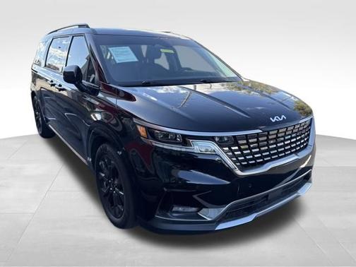 2023 Kia Carnival SX Prestige