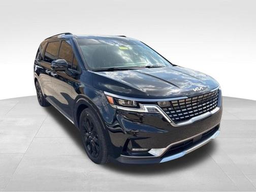 2023 Kia Carnival SX Prestige