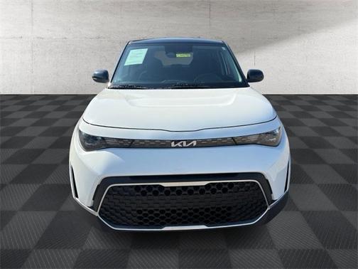 2023 Kia Soul S