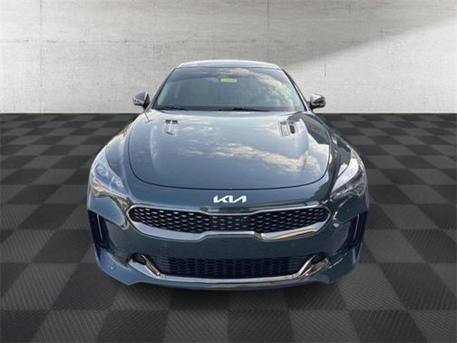 2022 Kia Stinger GT2