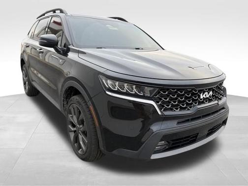 2023 Kia Sorento X-Line EX