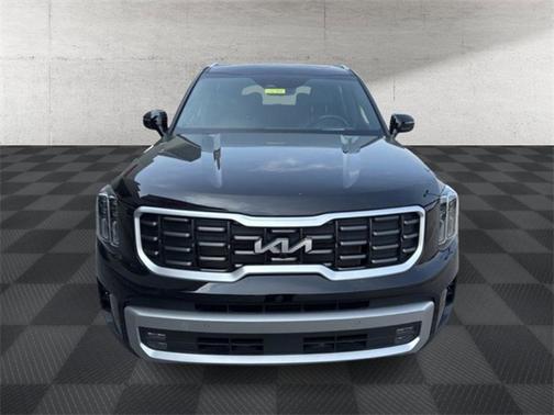 2023 Kia Telluride SX-Prestige