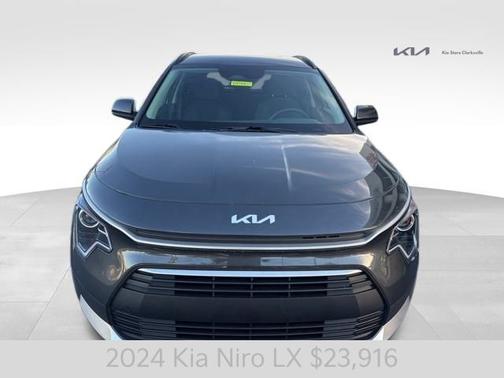 2024 Kia Niro LX