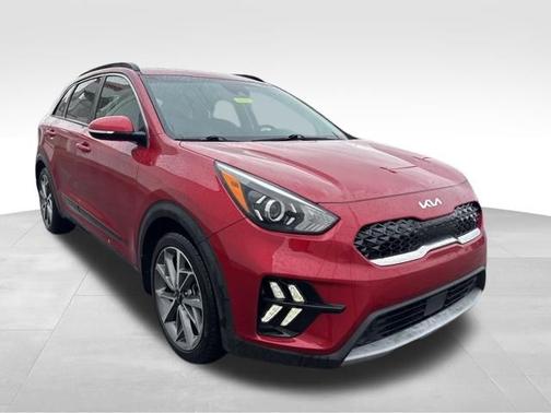 2022 Kia Niro Touring