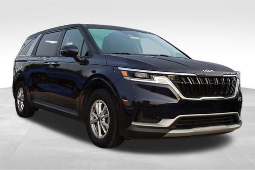 2023 Kia Carnival LX