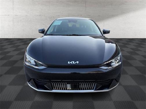 2024 Kia EV6 Wind