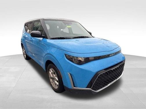 2024 Kia Soul S