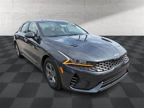 2023 Kia K5 LXS