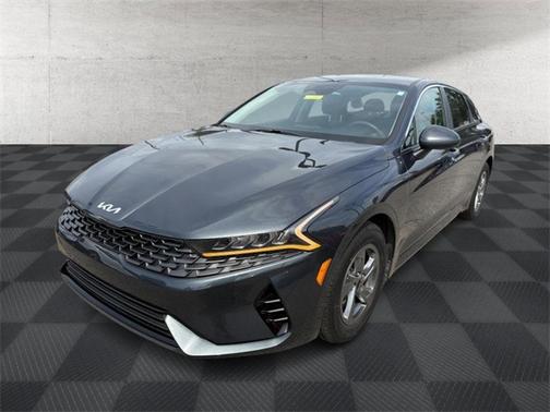 2023 Kia K5 LXS