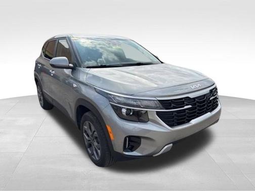 2024 Kia Seltos LX