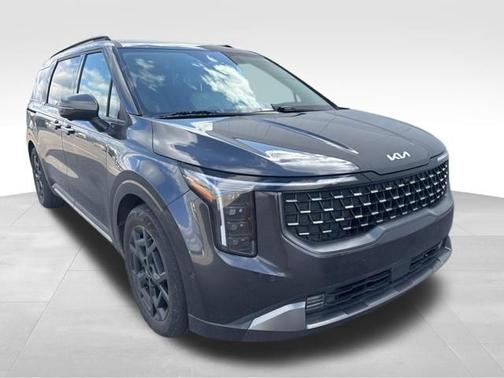 2025 Kia Carnival SX Prestige