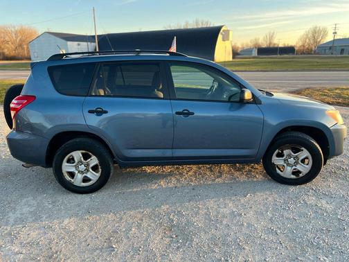 2012 Toyota RAV4 Sport