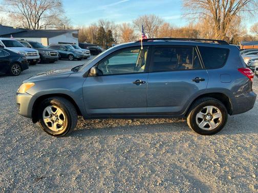 2012 Toyota RAV4 Sport