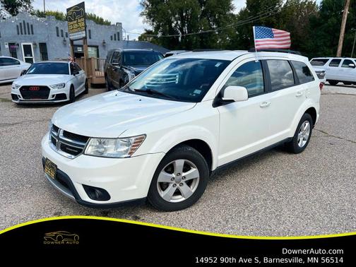2011 Dodge Journey Mainstreet