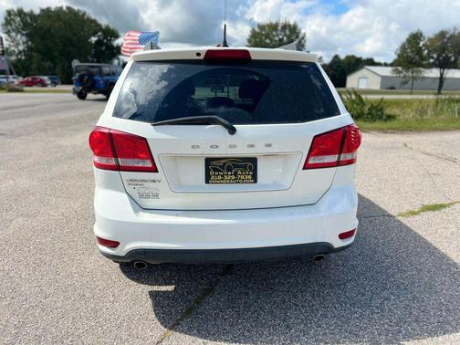 2011 Dodge Journey Mainstreet