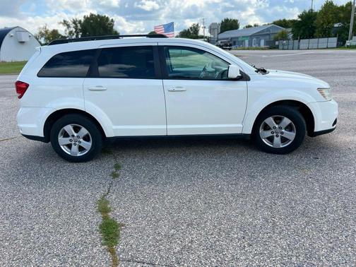 2011 Dodge Journey Mainstreet