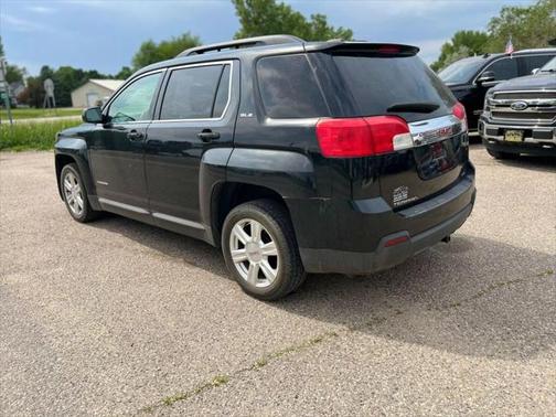 2015 GMC Terrain SLE-2