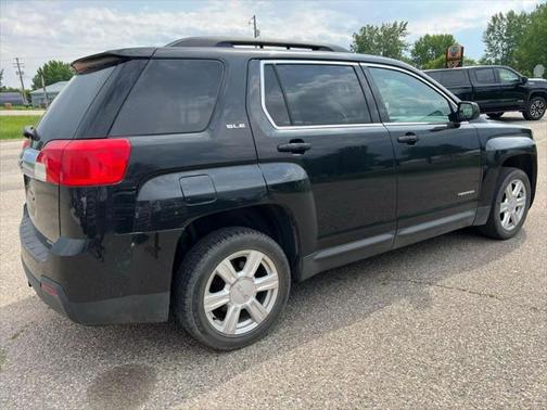 2015 GMC Terrain SLE-2