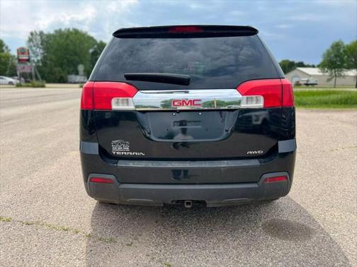 2015 GMC Terrain SLE-2