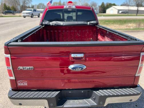 2013 Ford F-150 Limited